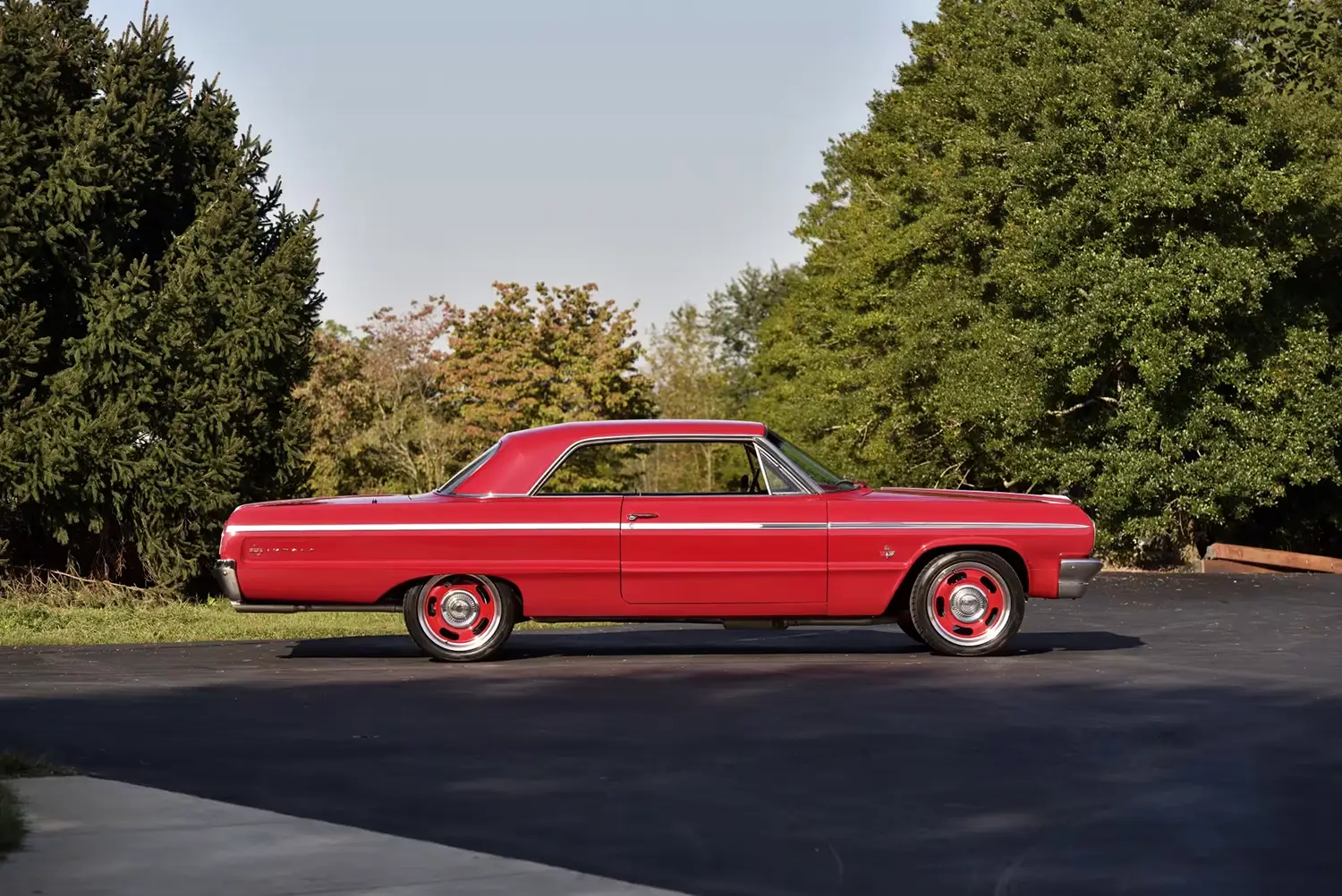 1964 Chevrolet Impala