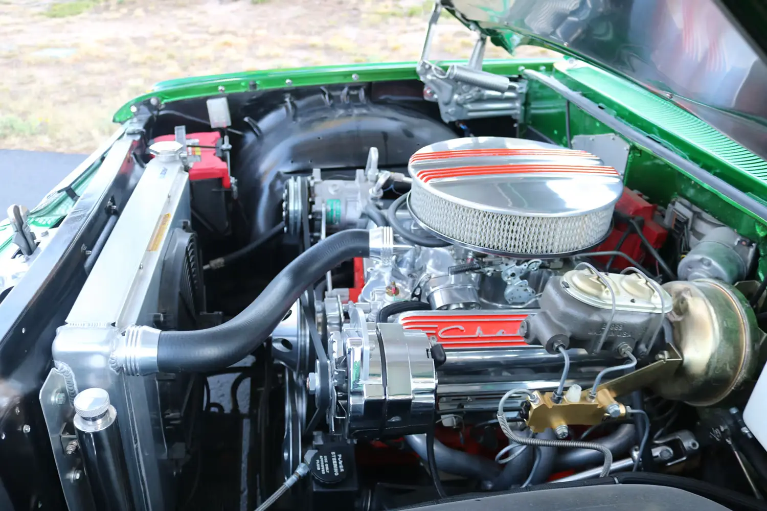 1959 Chevrolet El Camino