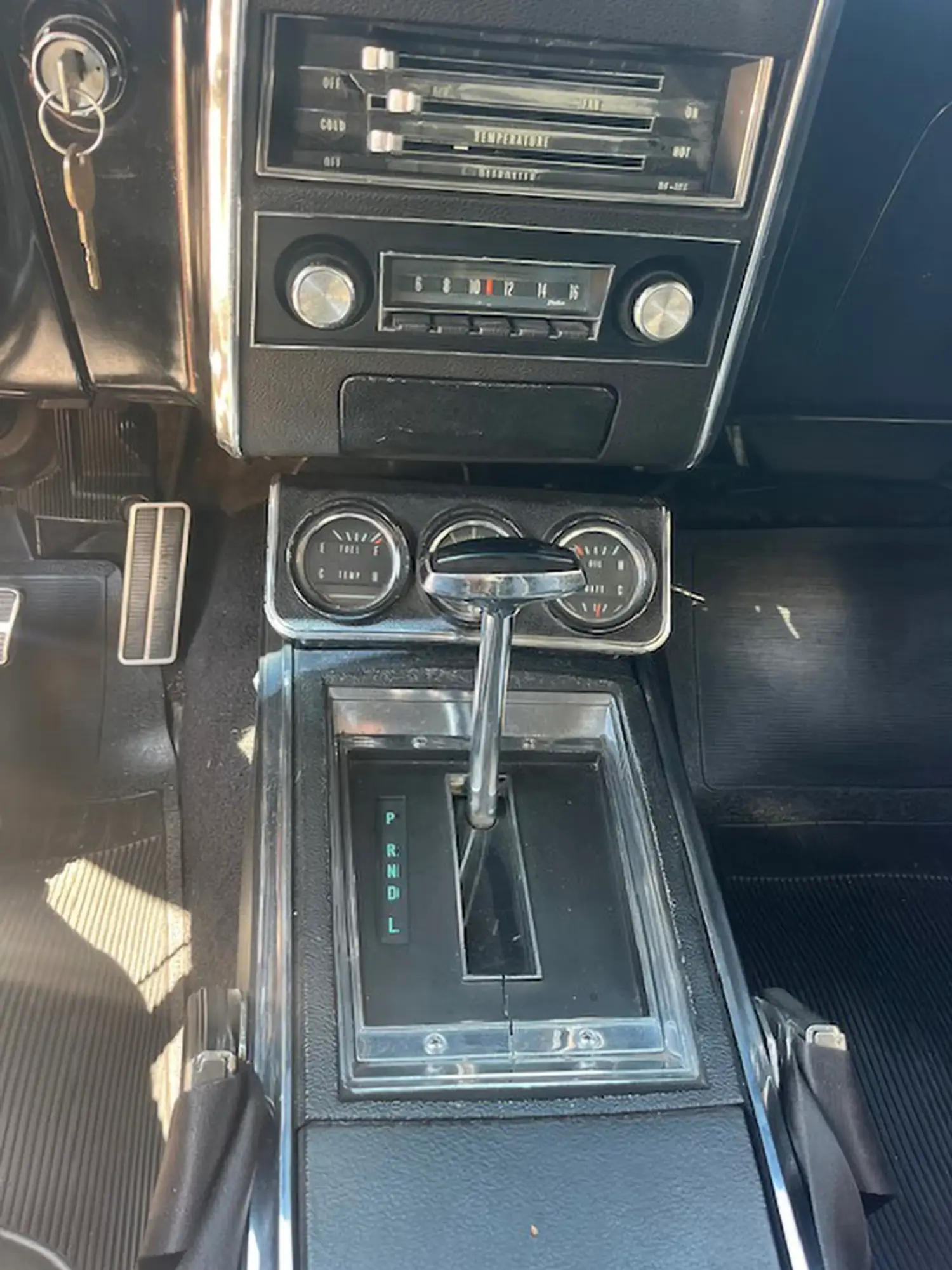 1967 Chevrolet Camaro RS/SS