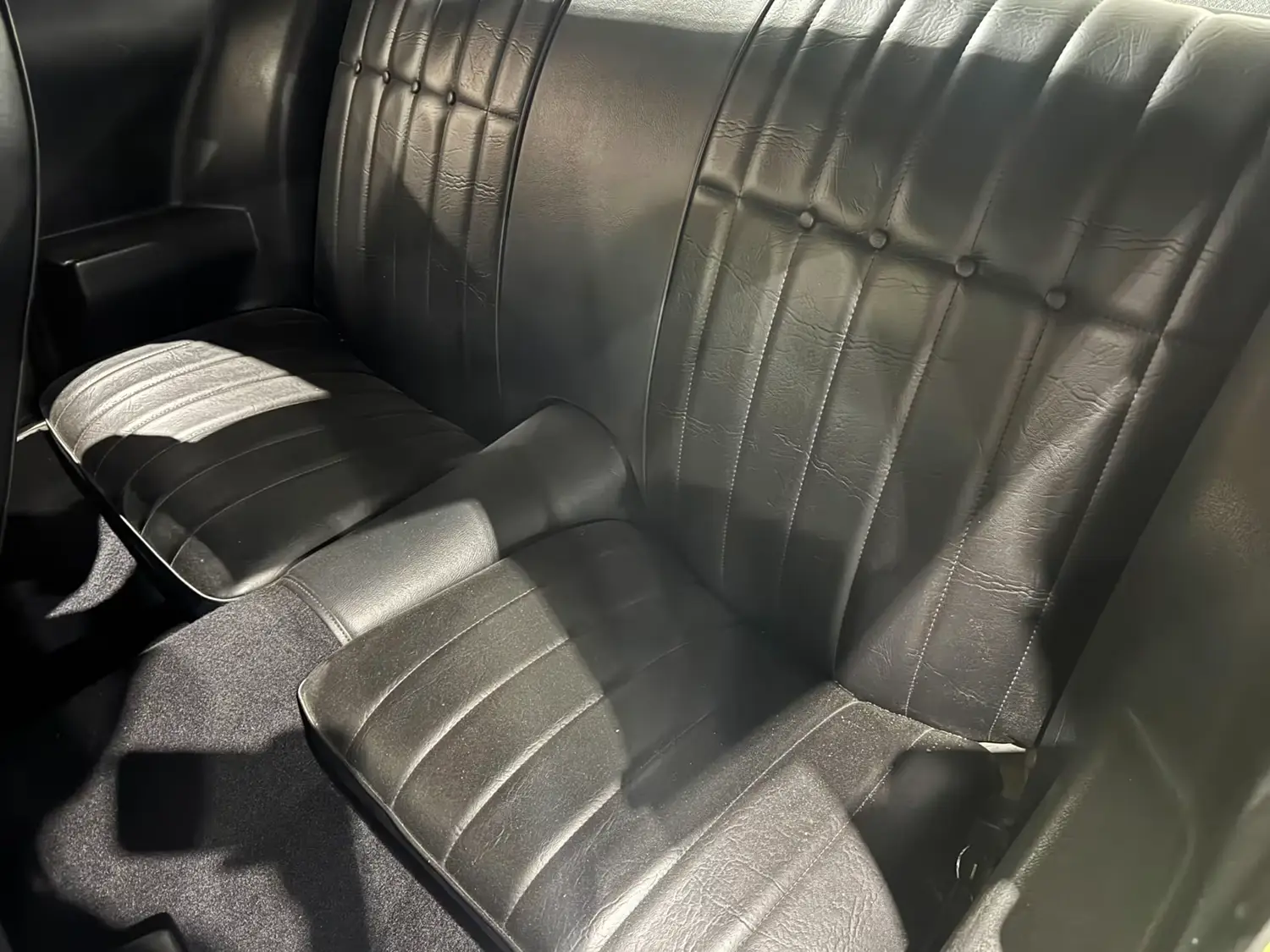 1973 Chevrolet Camaro LT