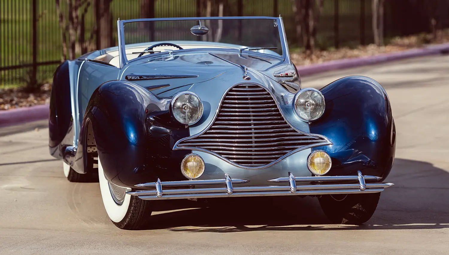 1947 Talbot-Lago T26 Record 1947 Talbot-Lago T26 Record