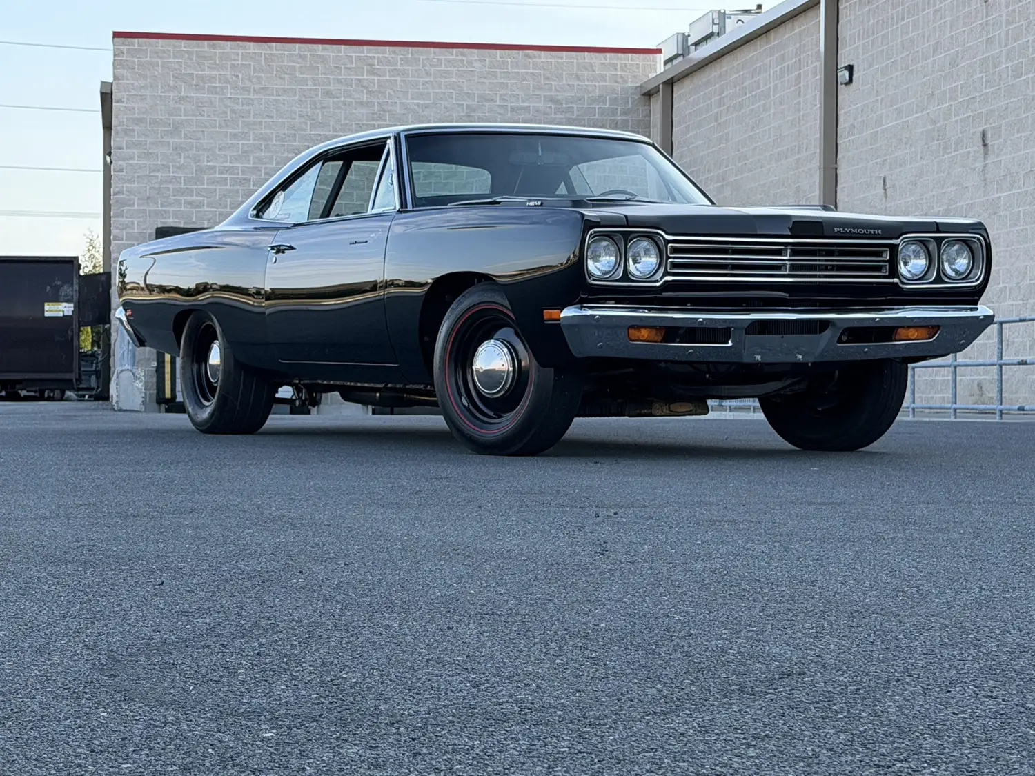 1969 Plymouth GTX - Photo 10
