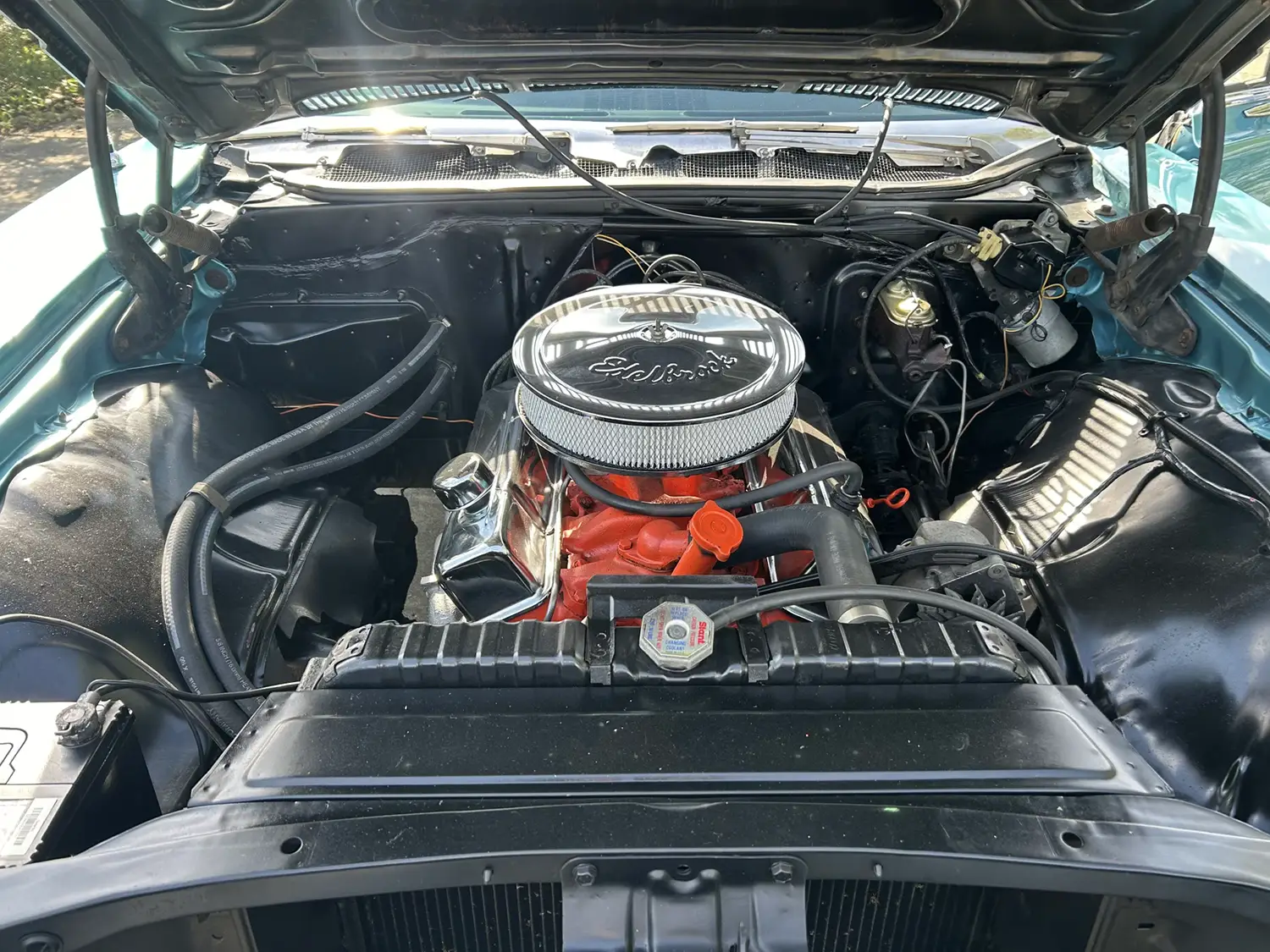 1968 Chevrolet Impala - Photo 5