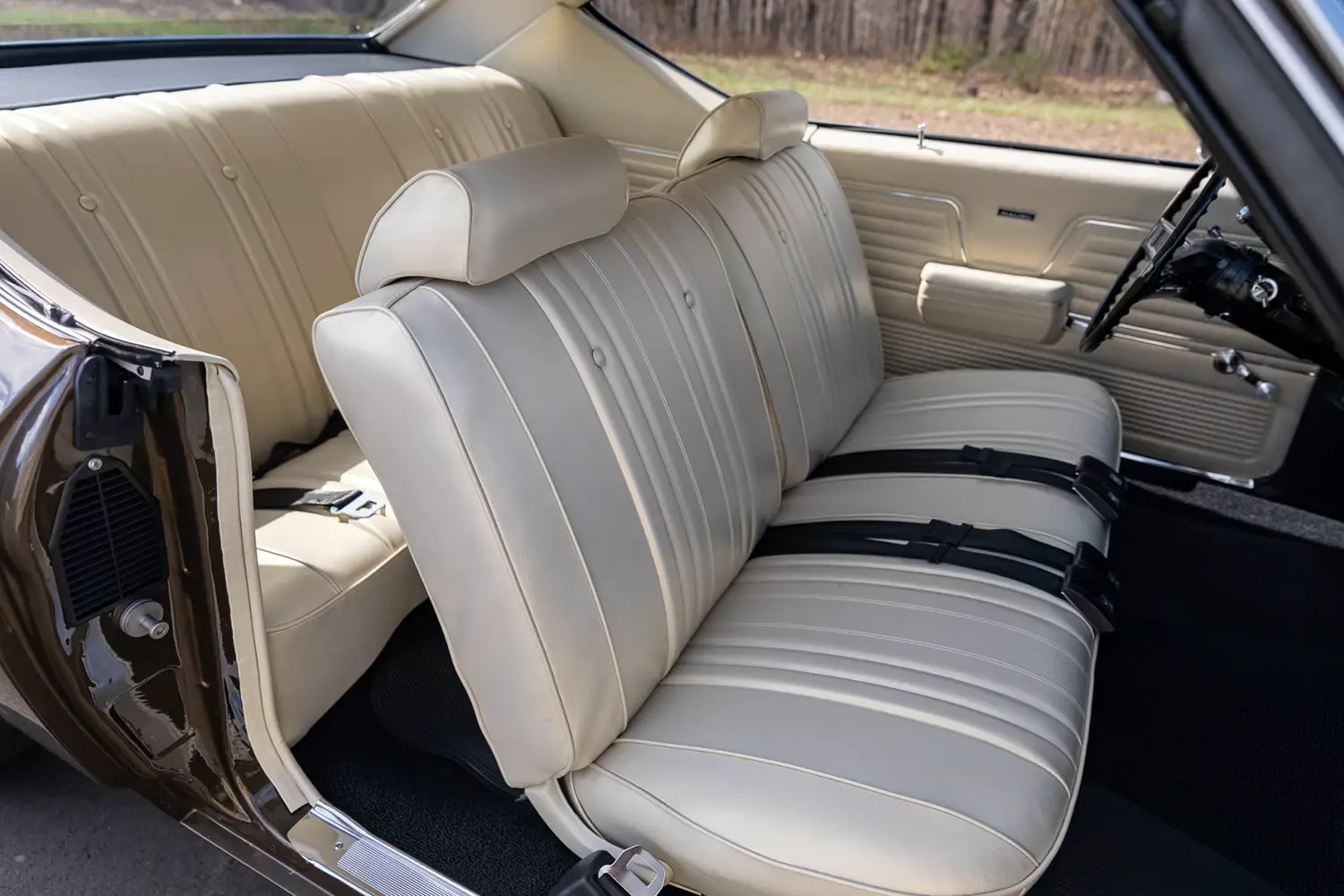 1969 Chevrolet COPO Chevelle - Photo 8