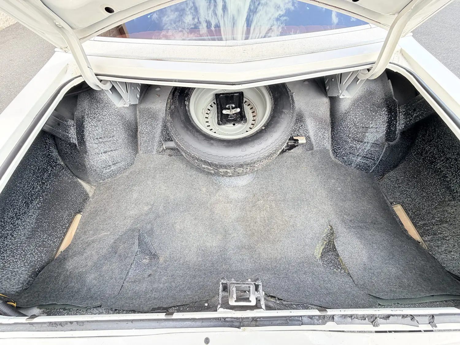 1974 Chevrolet Monte Carlo