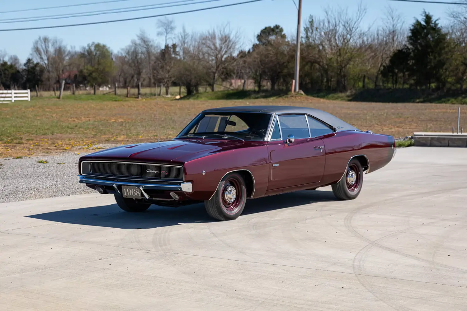 1968 Dodge Hemi Charger R/T 1968 Dodge Hemi Charger R/T