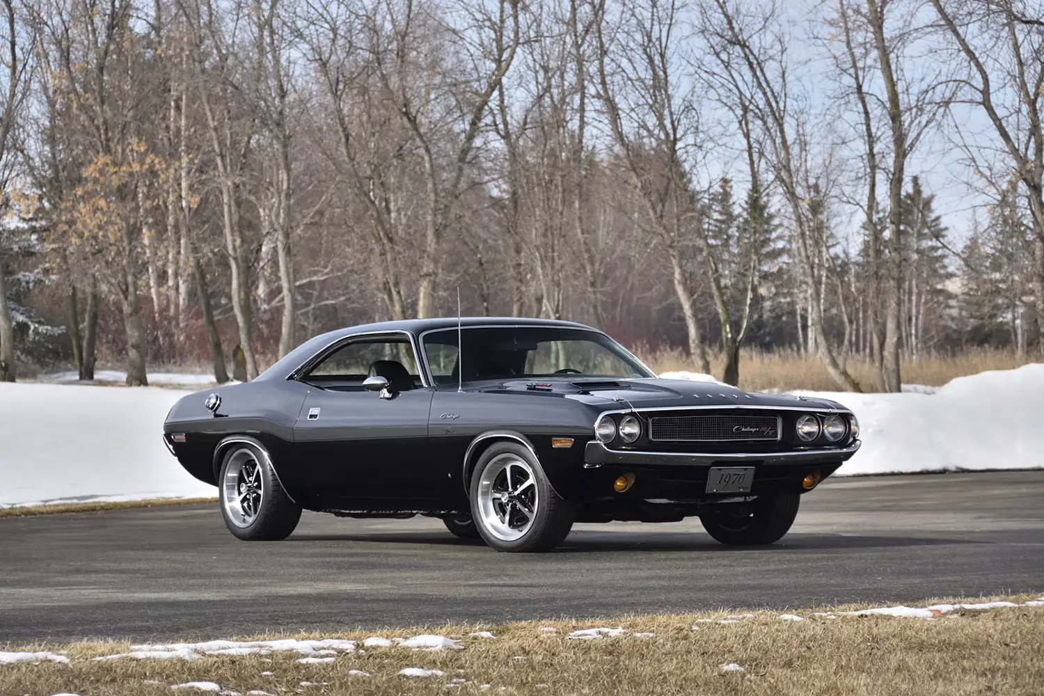 1970 Dodge Challenger