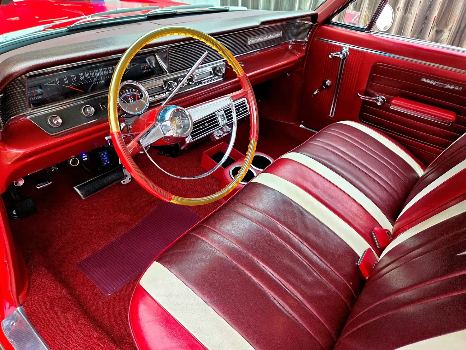 1964 Pontiac Catalina