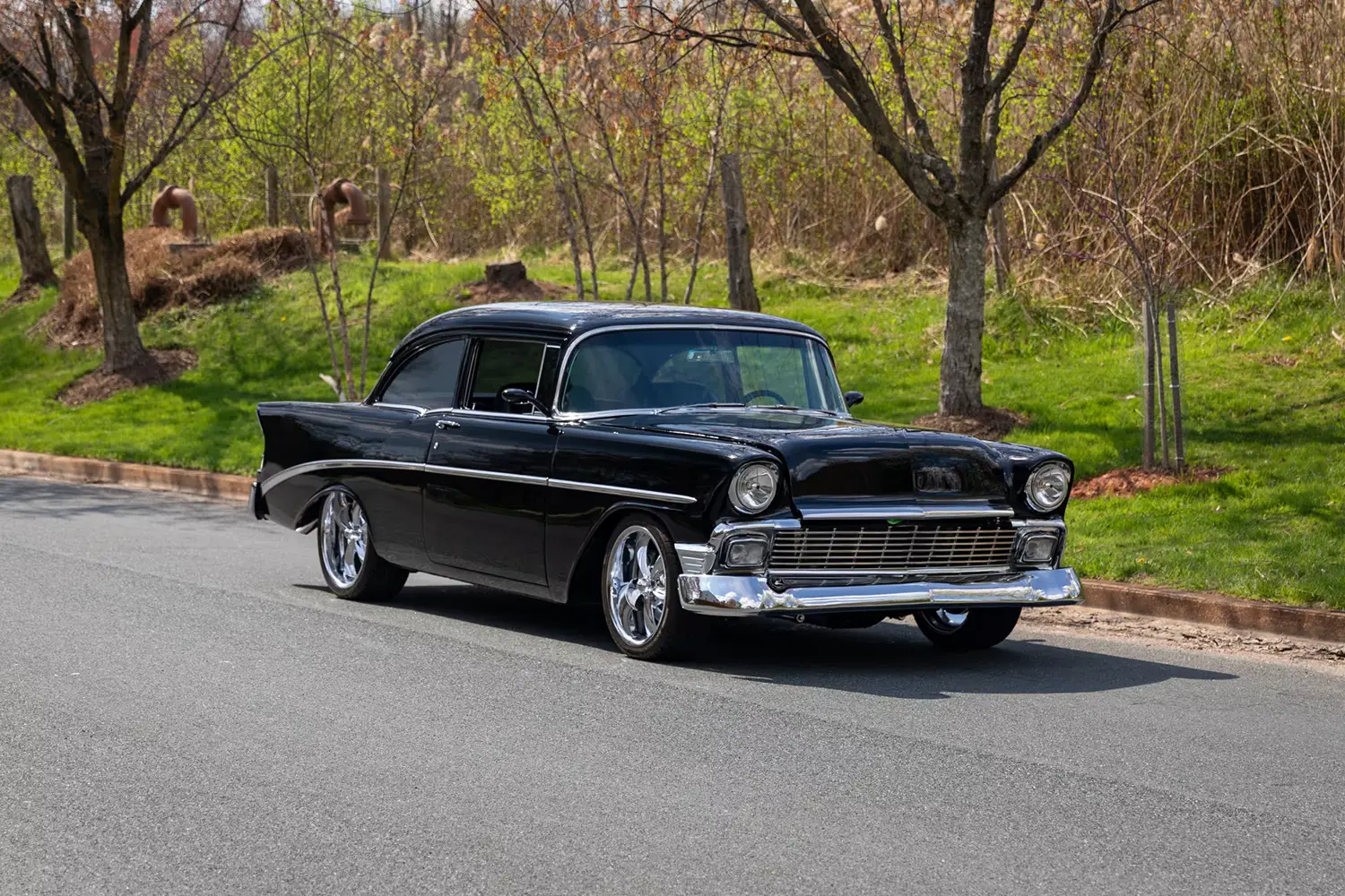 1956 Chevrolet Bel Air