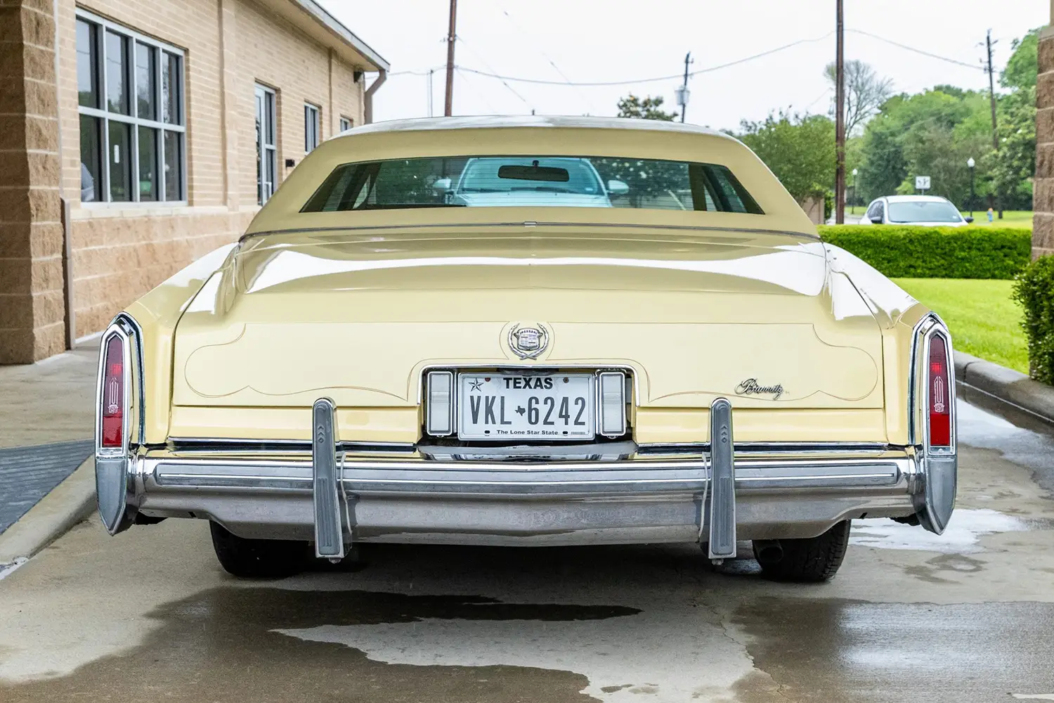 1978 Cadillac Eldorado Biarritz - Photo 8