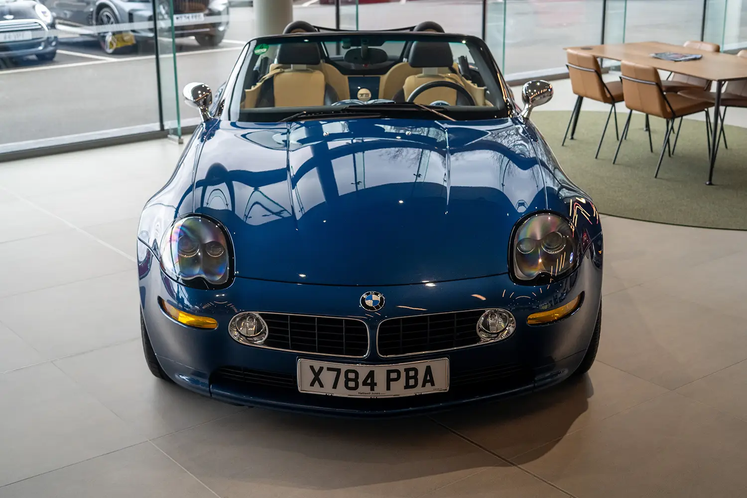 BMW Classic Partner Programme - Photo 9