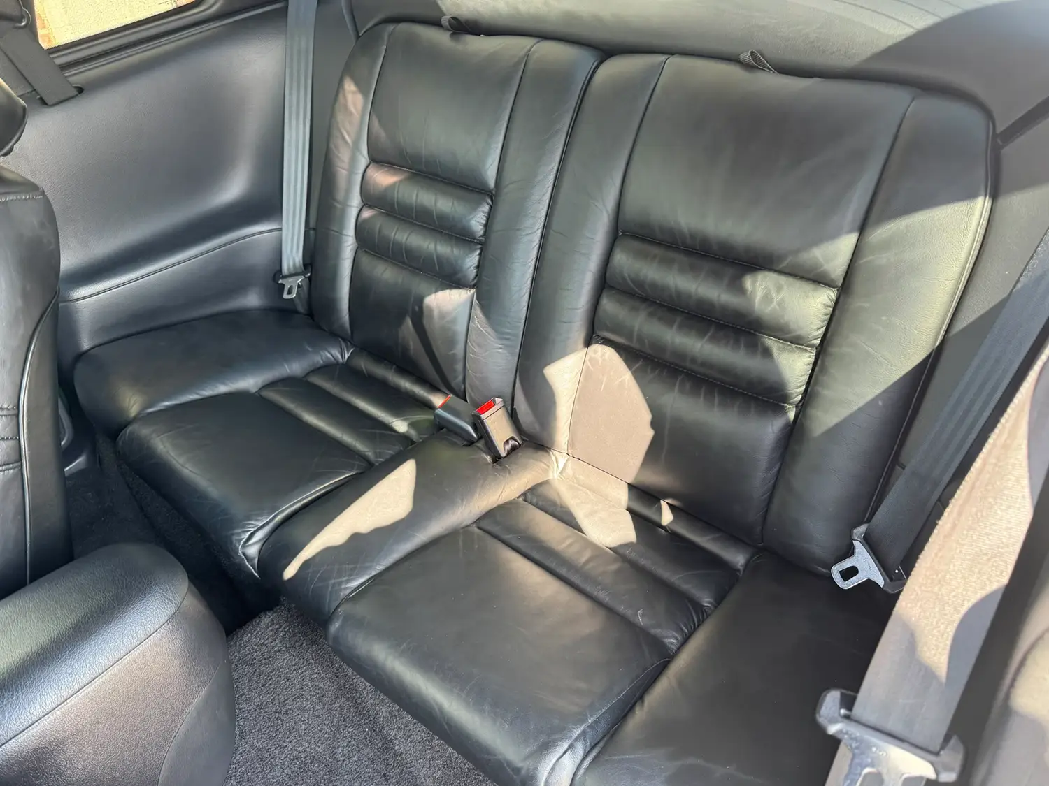 1996 Ford Mustang SVT Cobra - Photo 8