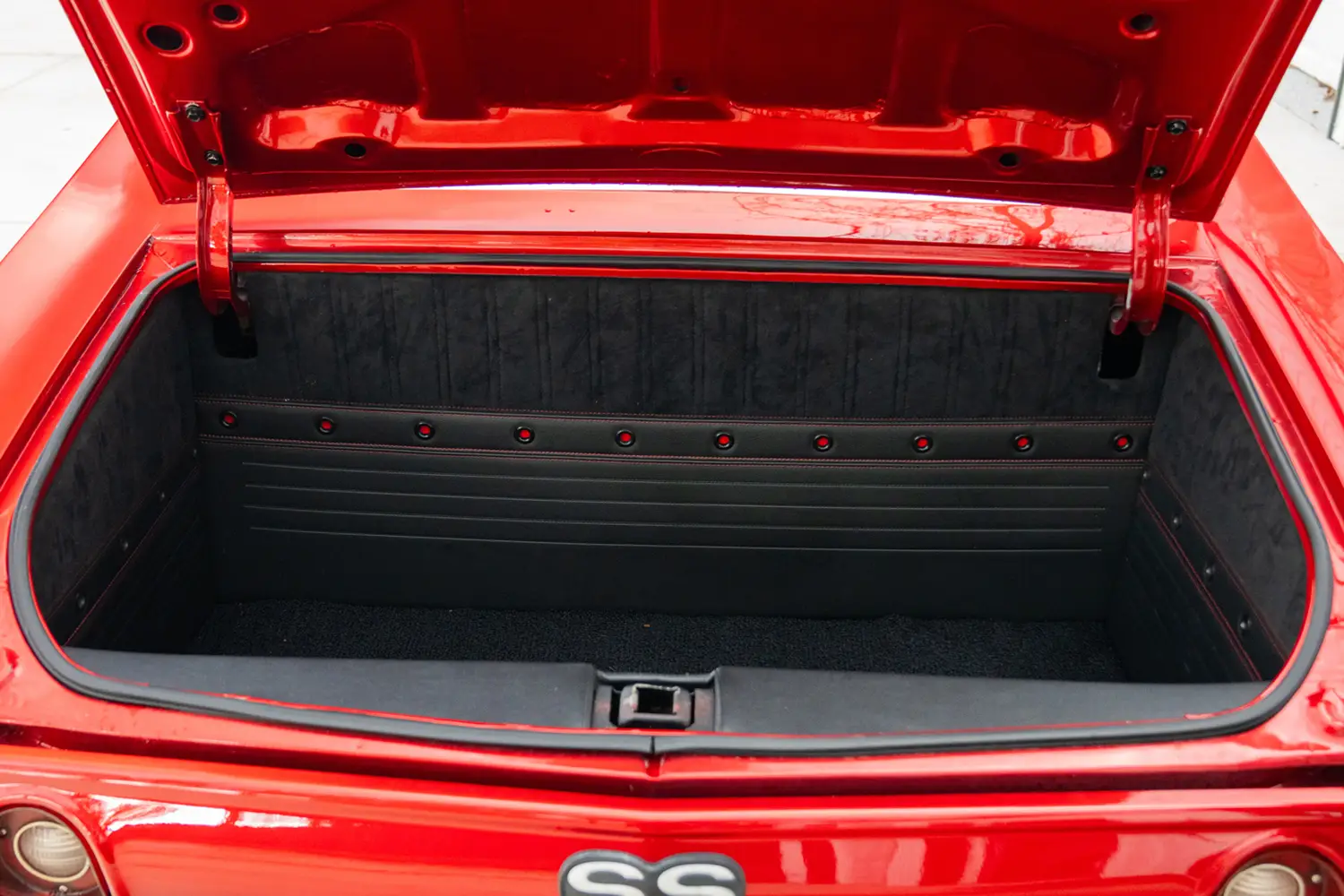 1971 Chevrolet Chevelle Malibu