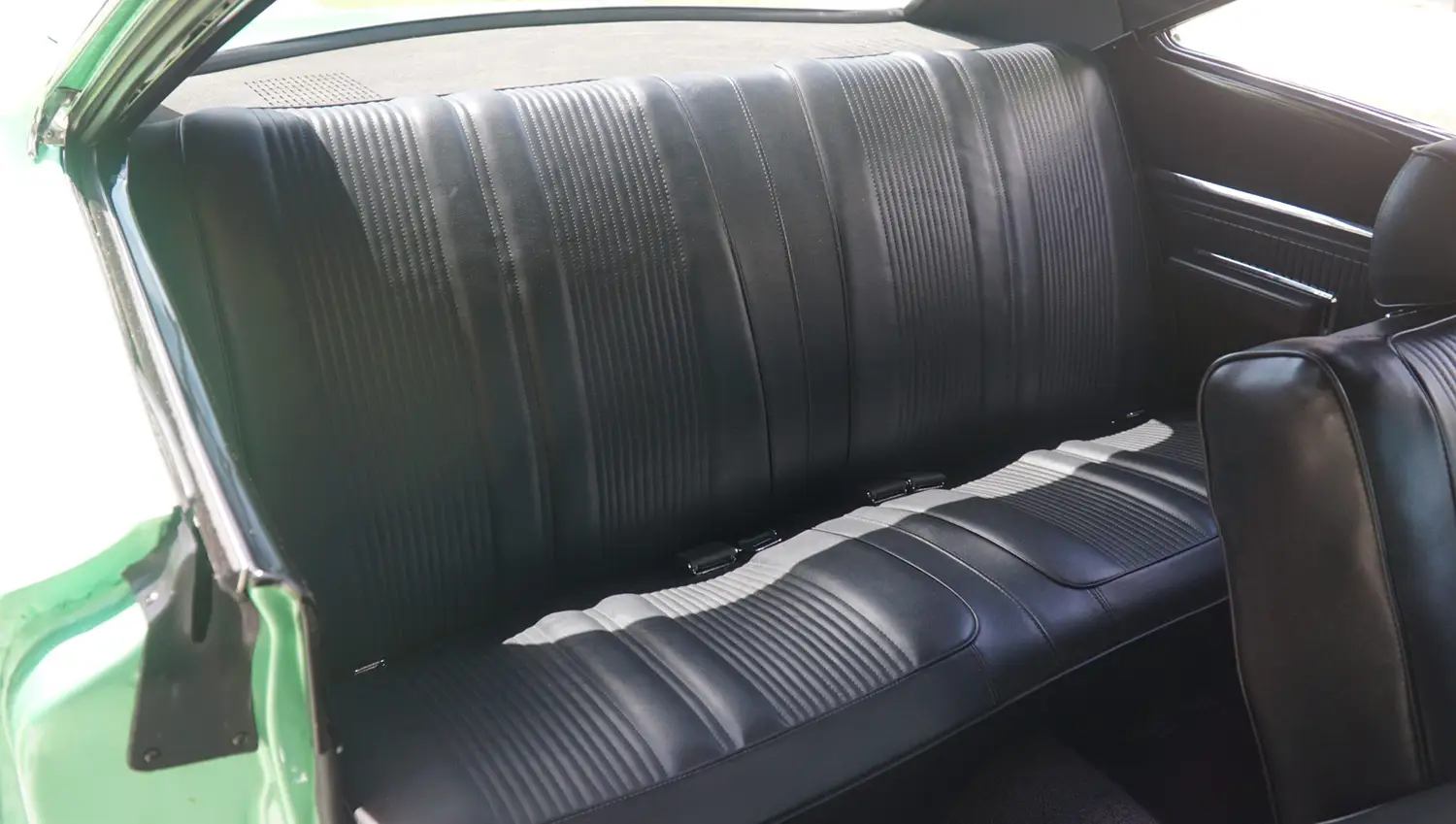 1969½ Dodge Super Bee