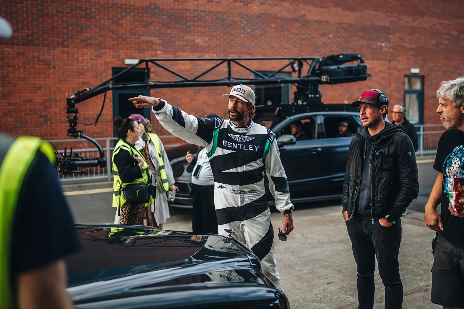 Supersports: FULL SEND