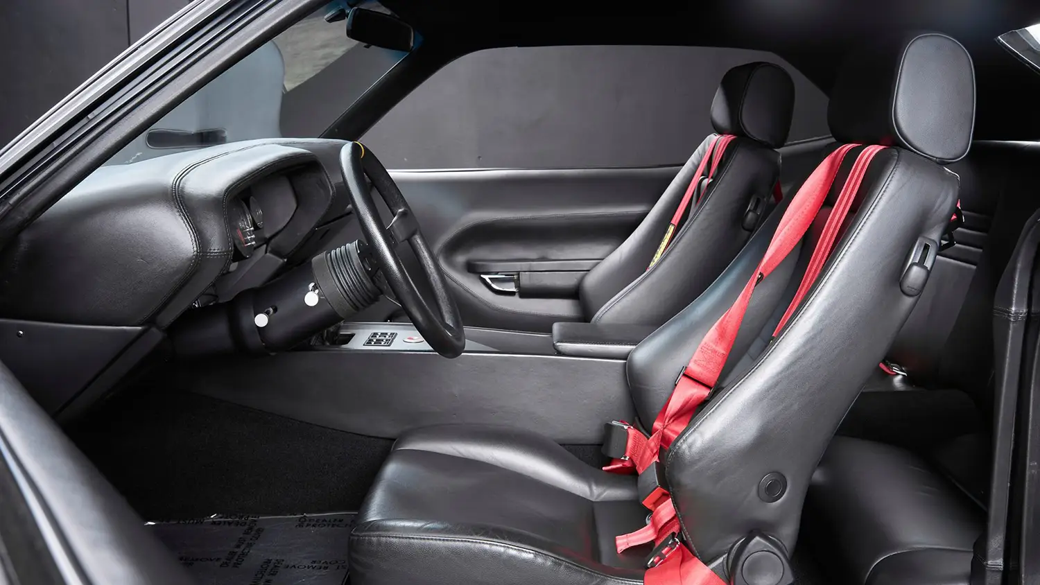 1972 Plymouth Barracuda - Photo 9