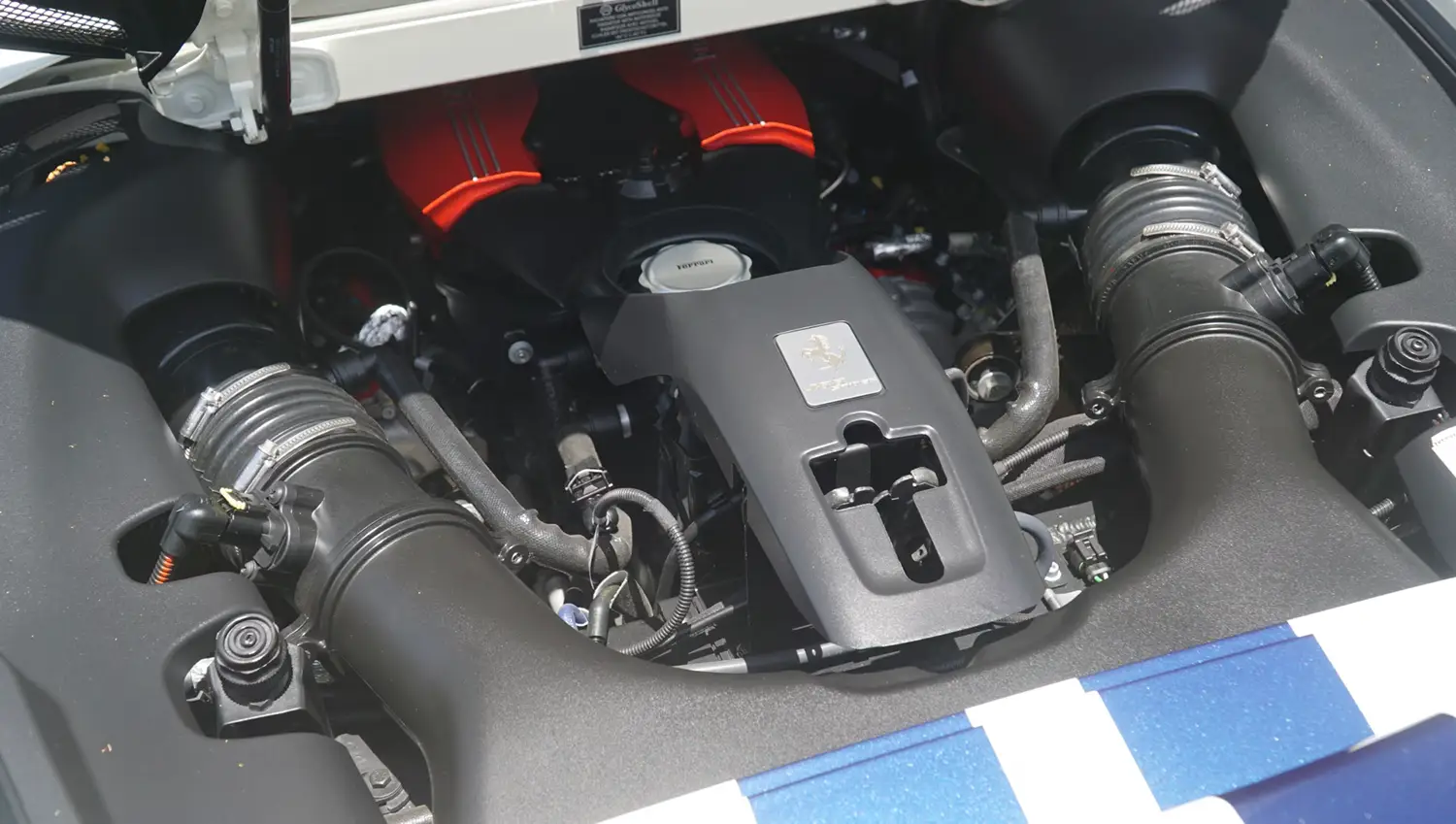 2018 Ferrari 488 Spider - Photo 5