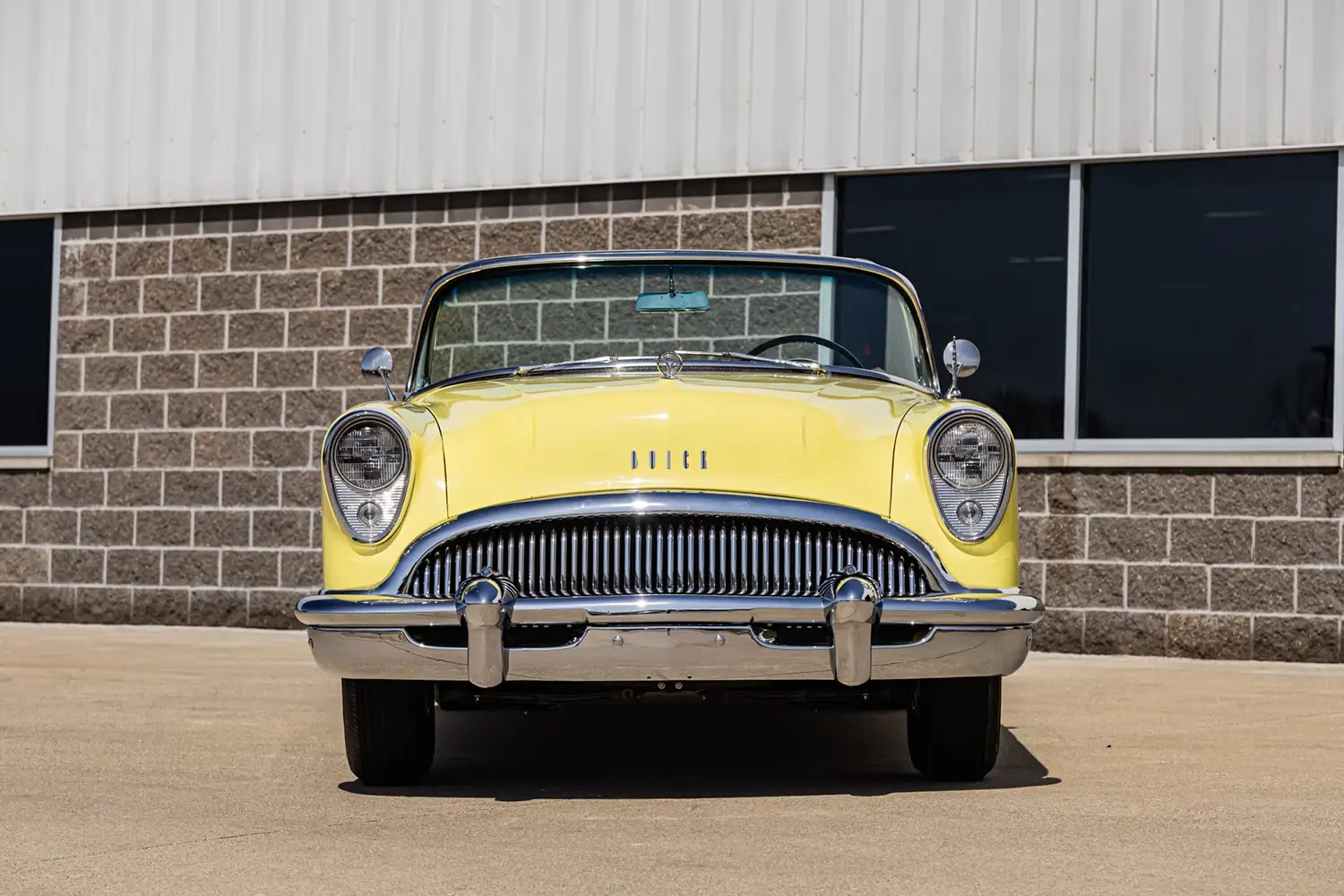 1954 Buick Skylark Convertible - Photo 8