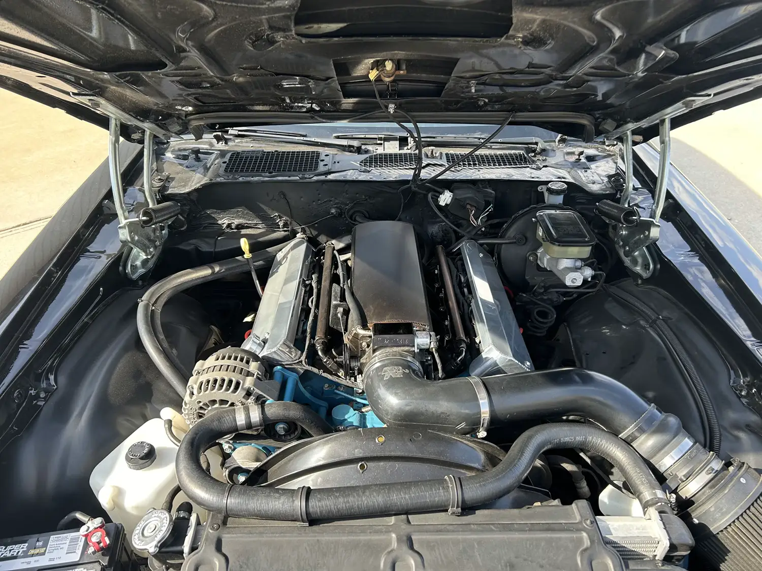 1981 Chevrolet Camaro - Photo 5