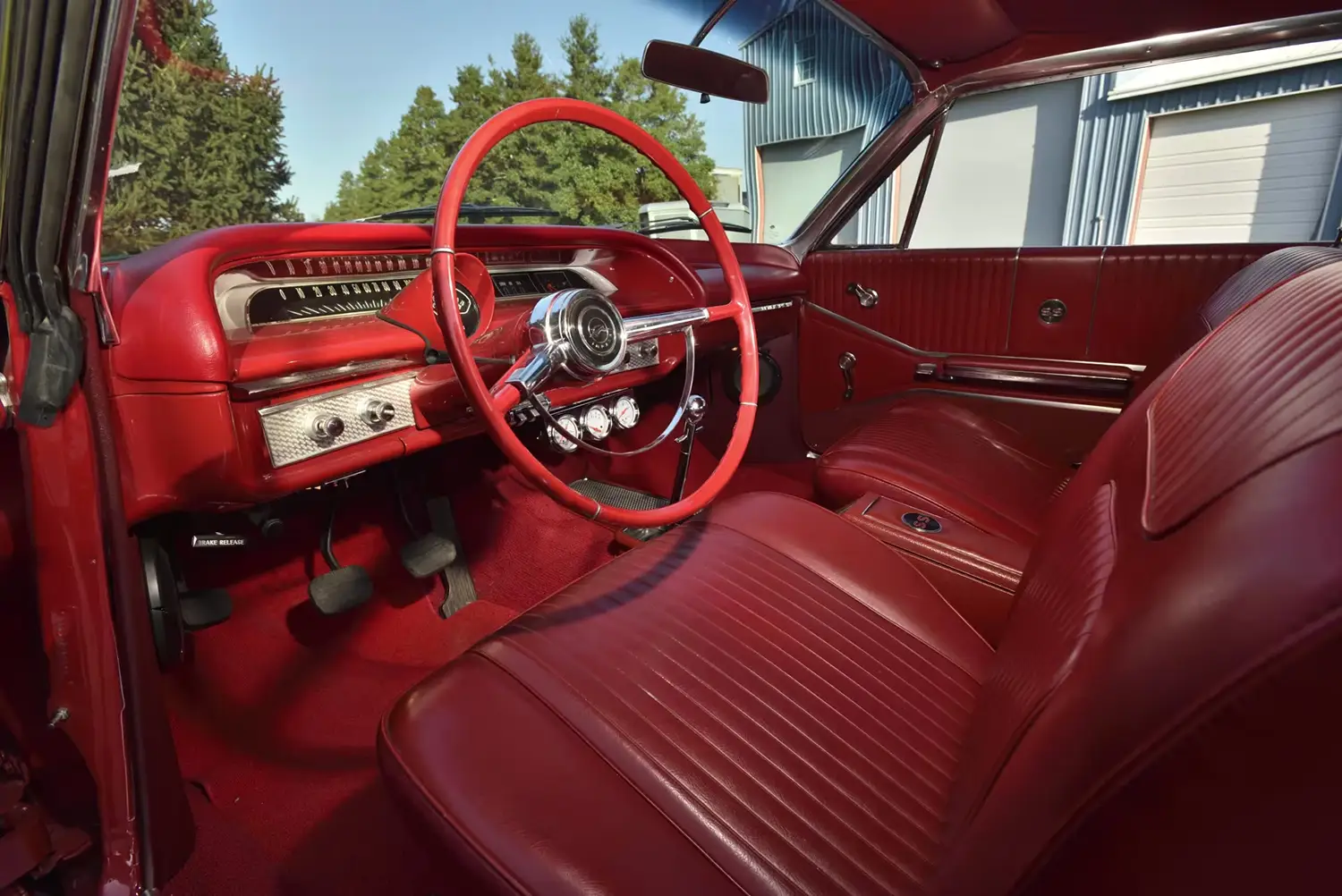 1964 Chevrolet Impala