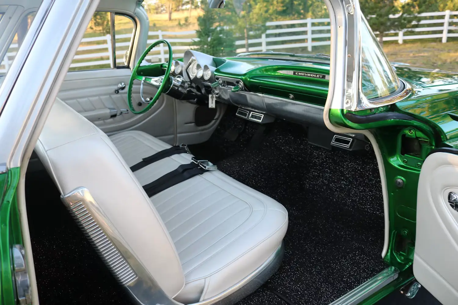 1959 Chevrolet El Camino