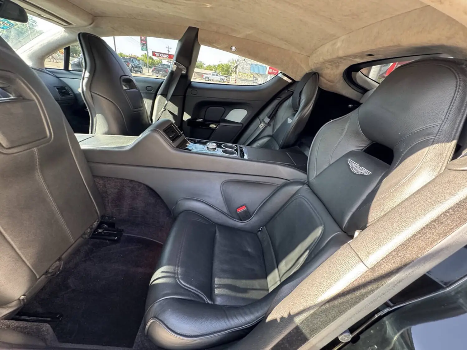 2016 Aston Martin Rapide S - Photo 7