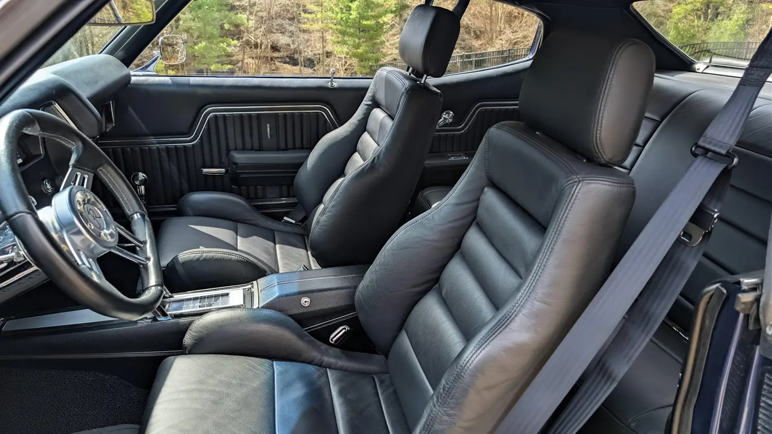 1971 Chevrolet Chevelle