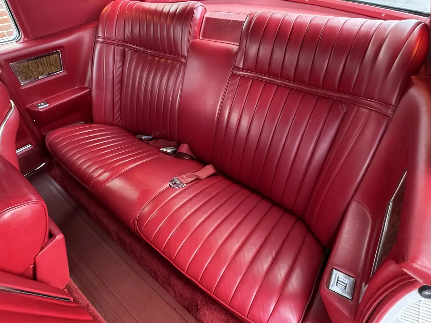 1970 Cadillac Eldorado