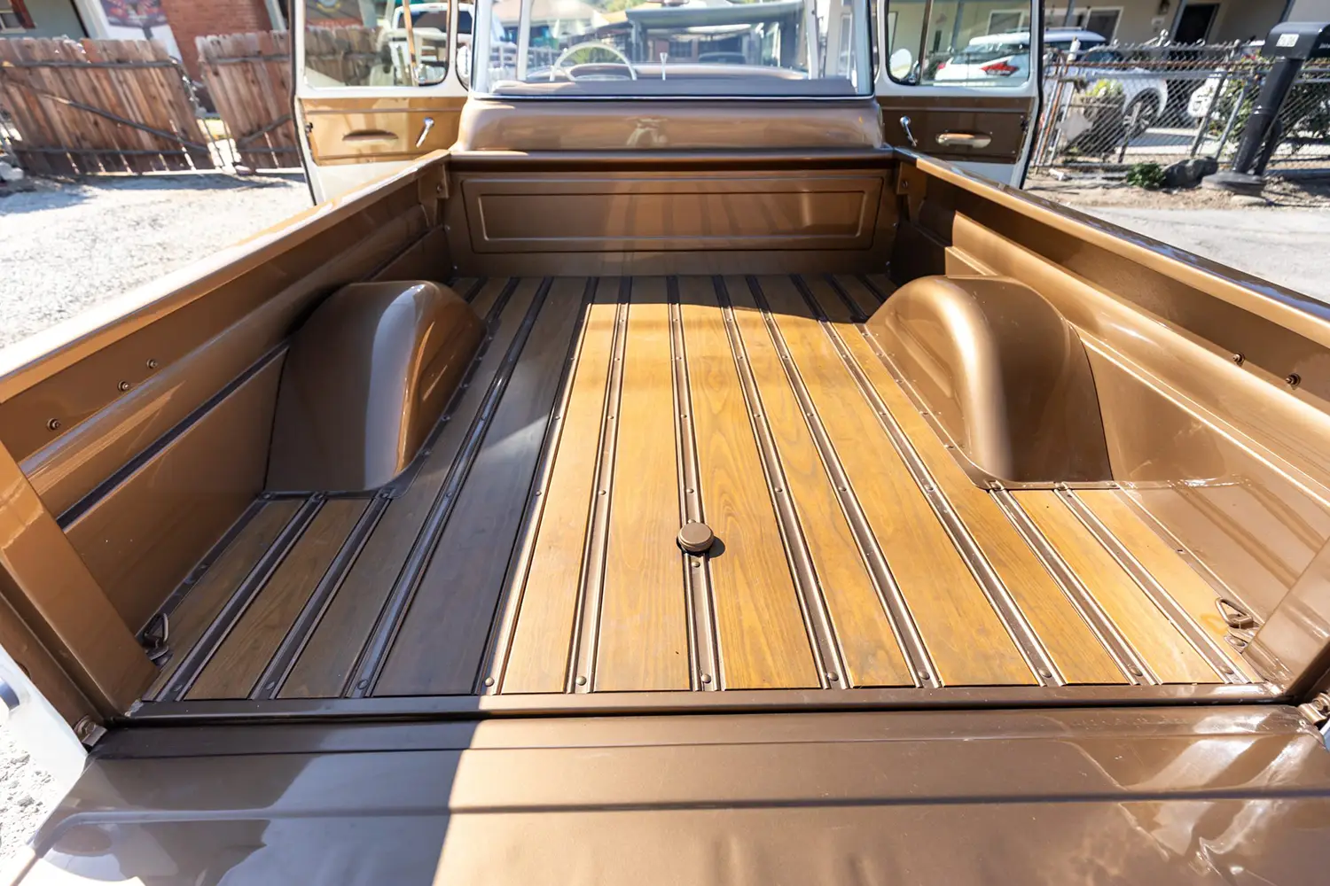 1959 Chevrolet Apache 3100