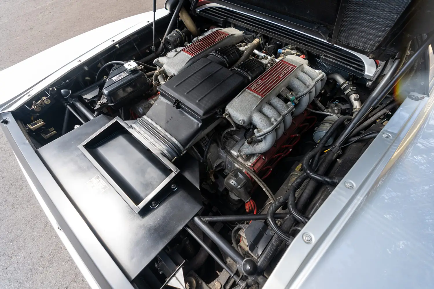 1990 Ferrari Testarossa - Photo 5