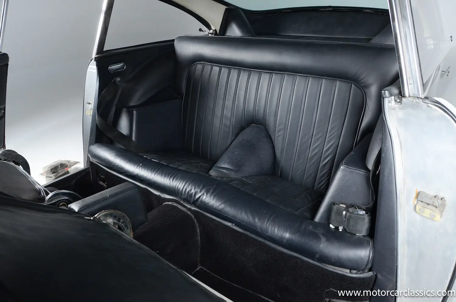 1965 Aston Martin DB5