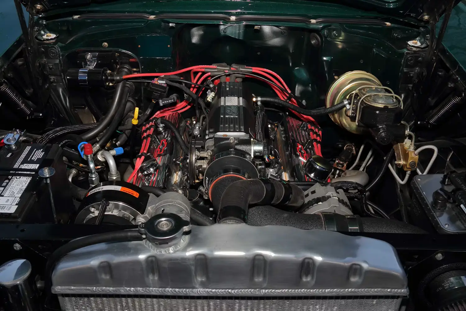 1957 Chevrolet Bel Air