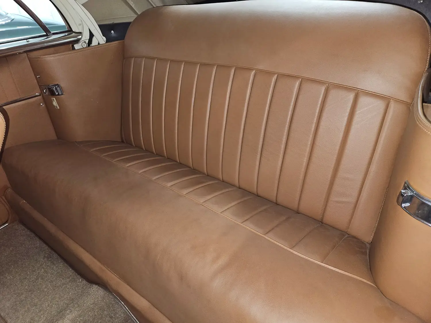 1950 Packard Convertible - Photo 8