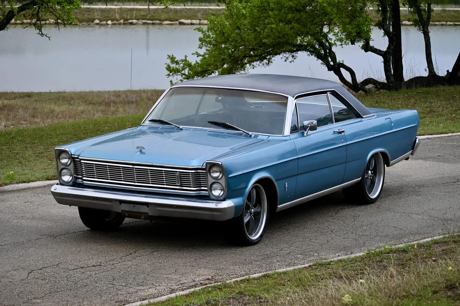 1965 Ford Galaxie 500