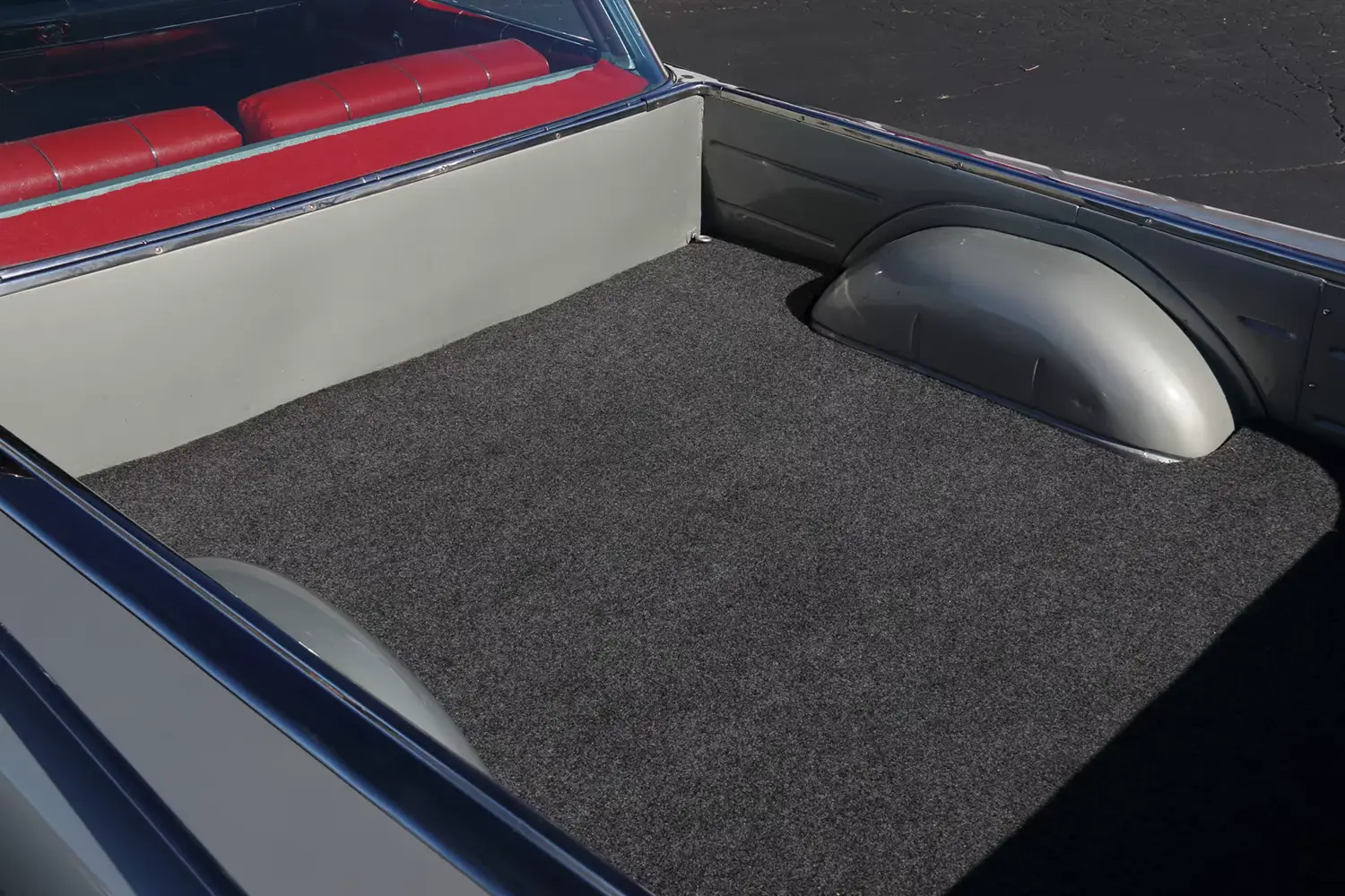 1959 Chevrolet El Camino 1959 Chevrolet El Camino