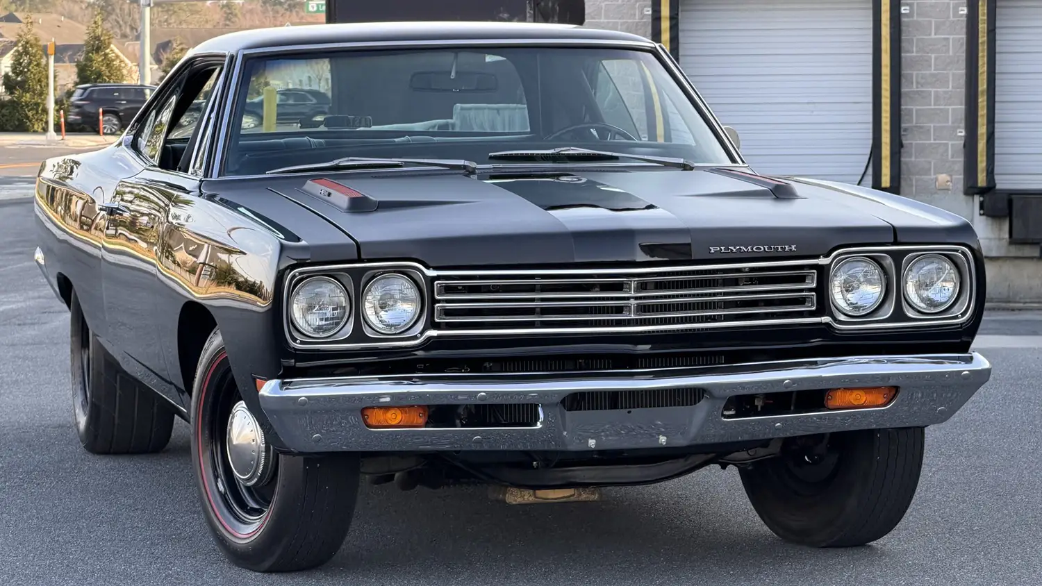 1969 Plymouth GTX - Photo 1