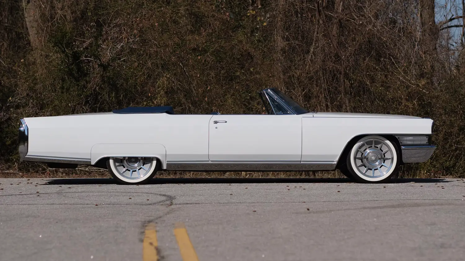 1965 Cadillac Eldorado - Photo 10