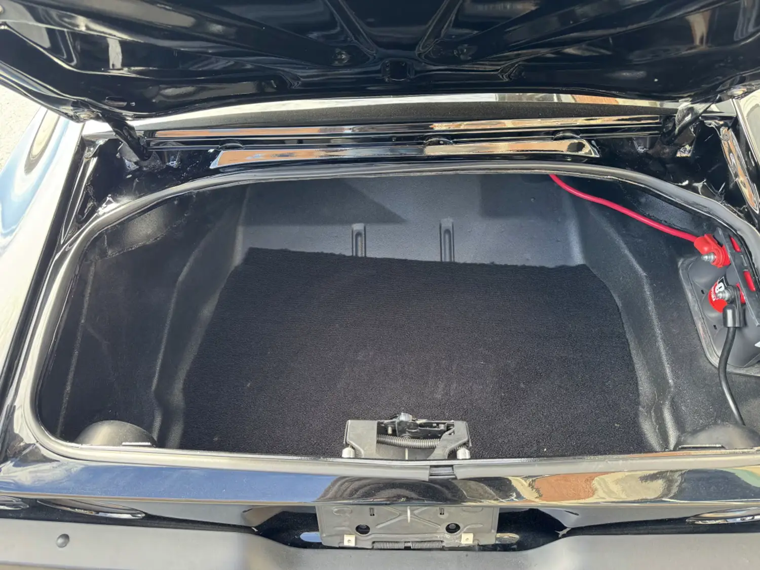 1973 Chevrolet Camaro