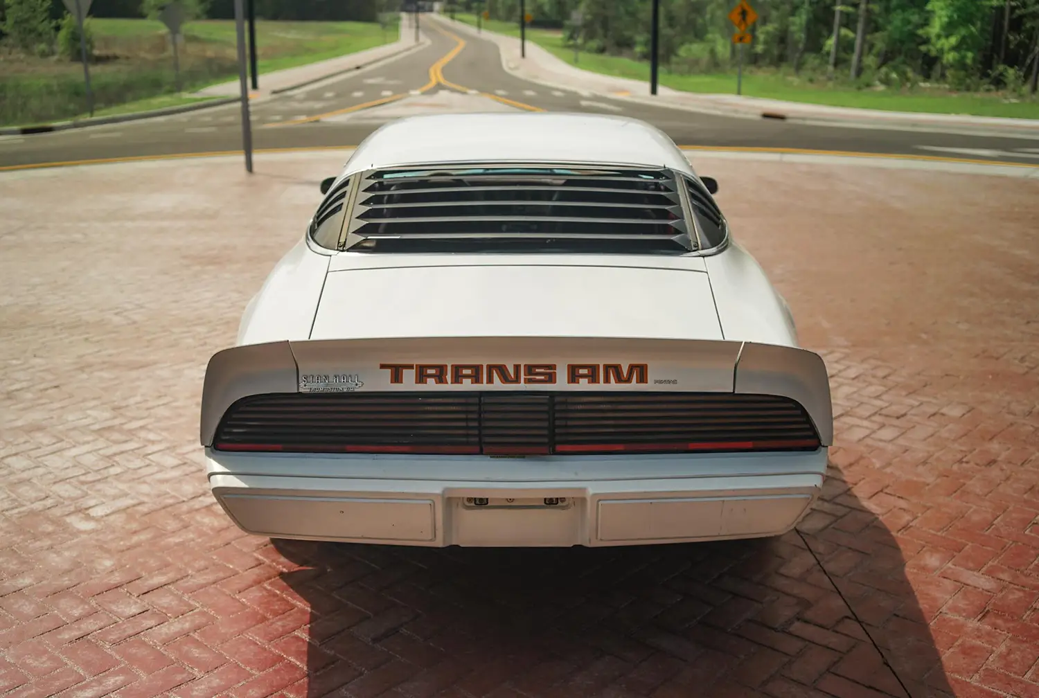 1979 Pontiac Firebird Trans Am