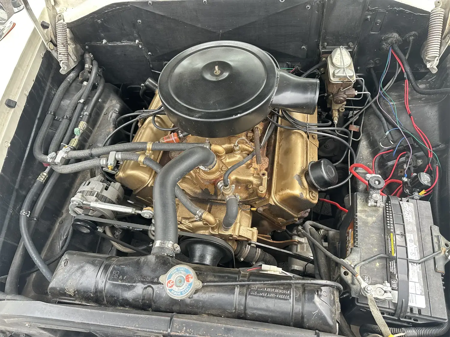 1957 Plymouth Suburban - Photo 8