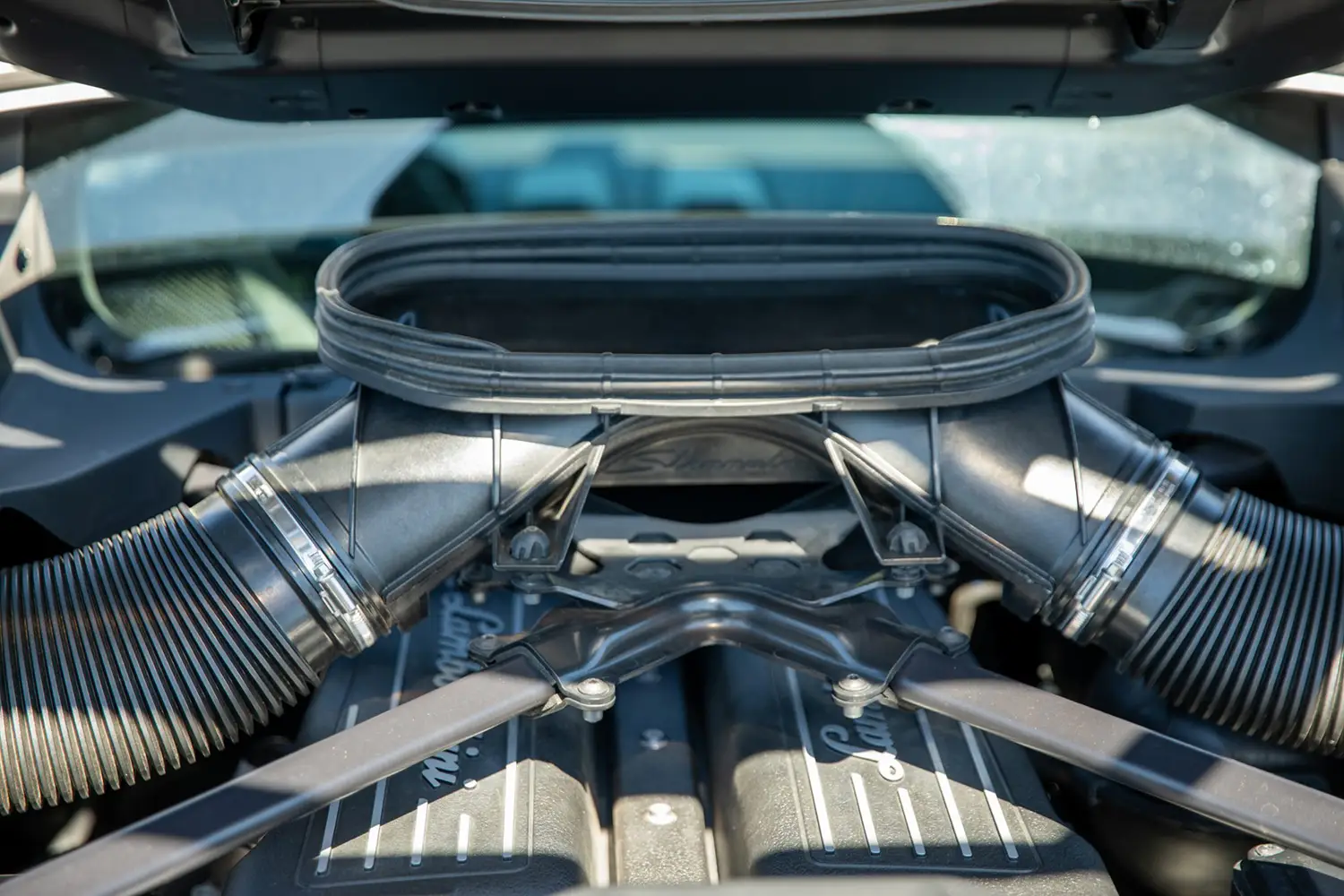 2024 Lamborghini Huracan Sterrato 2024 Lamborghini Huracan Sterrato