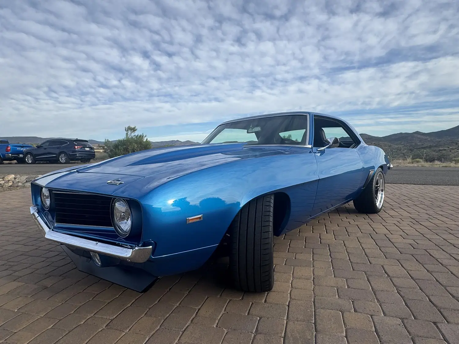 1969 Chevrolet Camaro - Photo 9