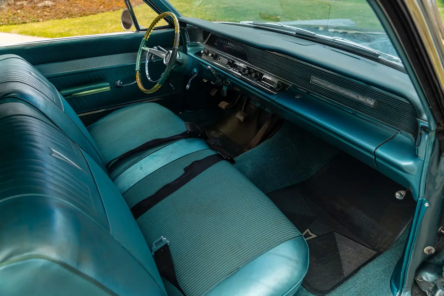 1964 Pontiac Catalina