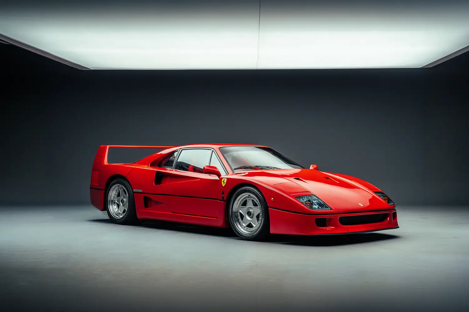 1989 Ferrari F40