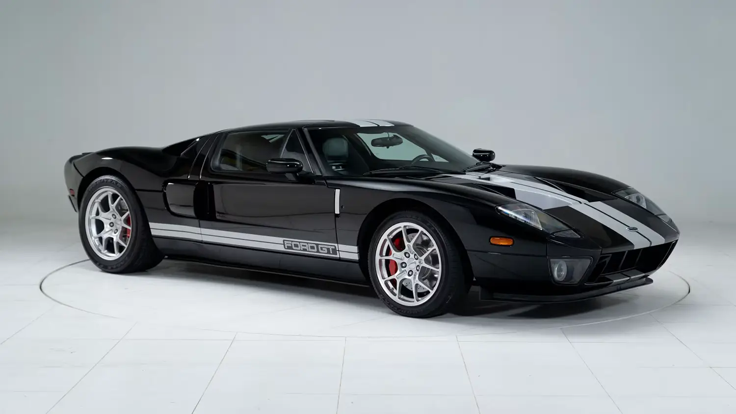 2006 Ford GT