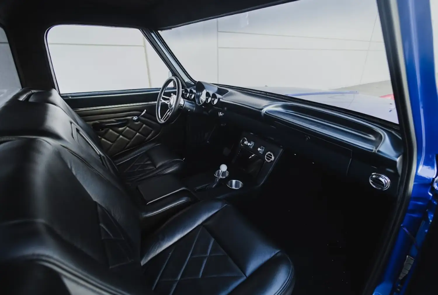 1968 Chevrolet C10 Custom 1968 Chevrolet C10 Custom