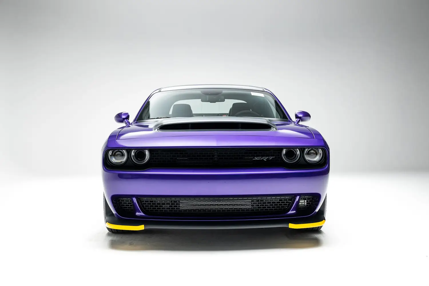 2023 Dodge Challenger SRT Demon 170