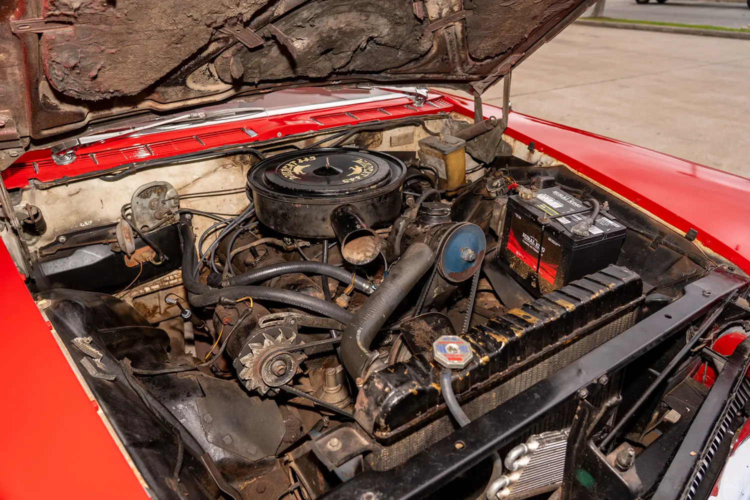 1960 Buick Electra 225 Convertible - Photo 5