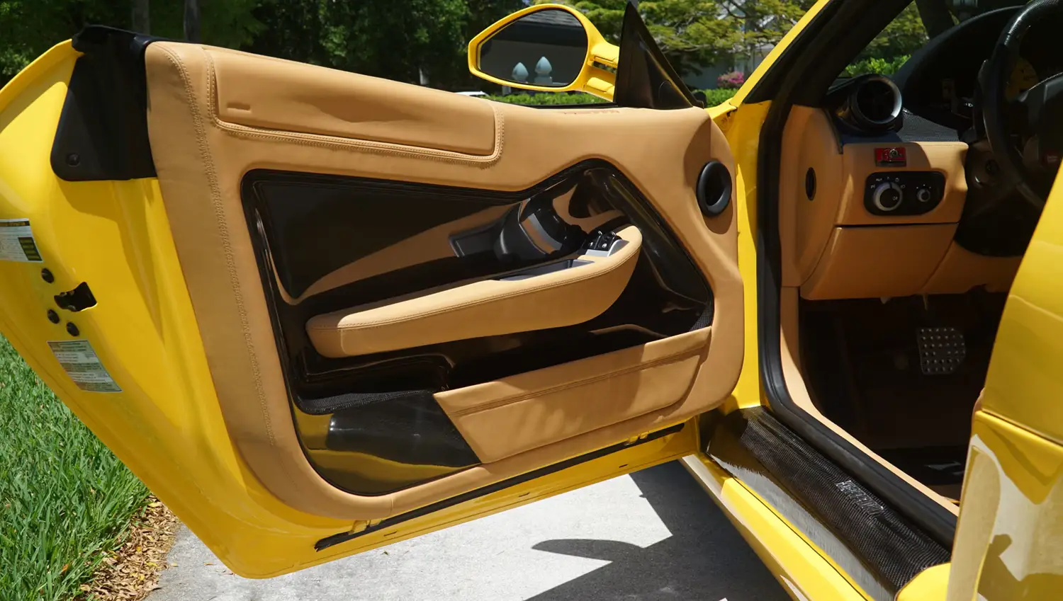 2007 Ferrari 599 GTB Fiorano - Photo 9