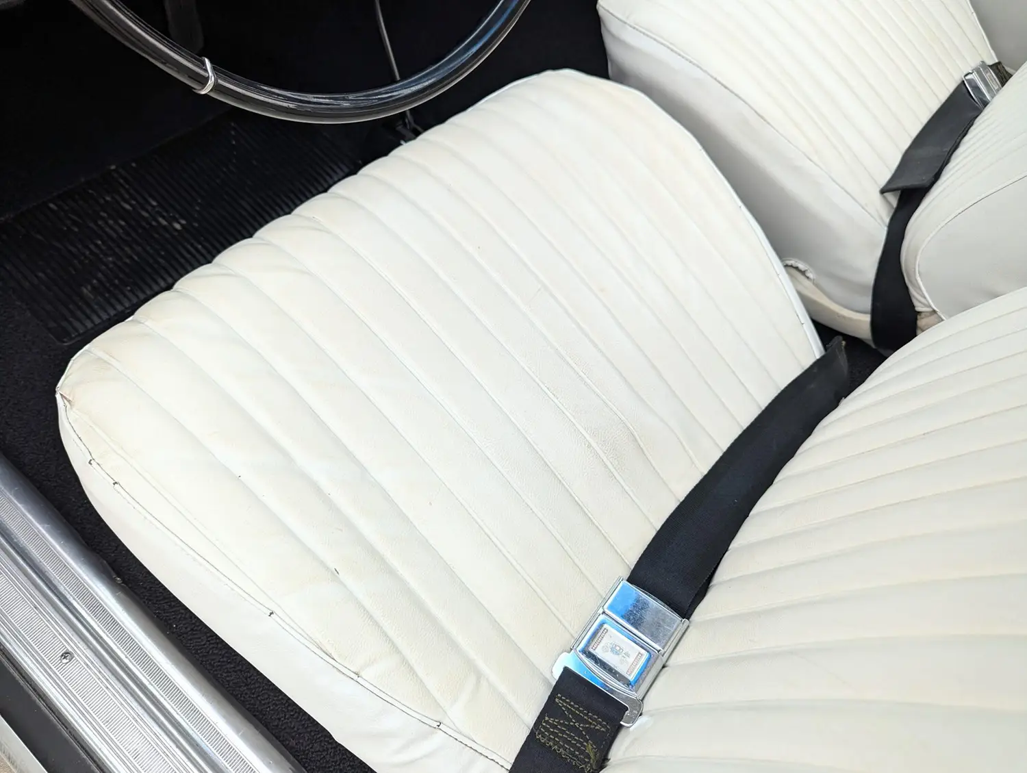 1965 Chevrolet Corvair Corsa - Photo 8